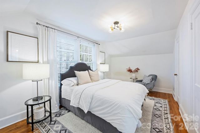 1621 Morningside Drive, Charlotte, NC 28205
