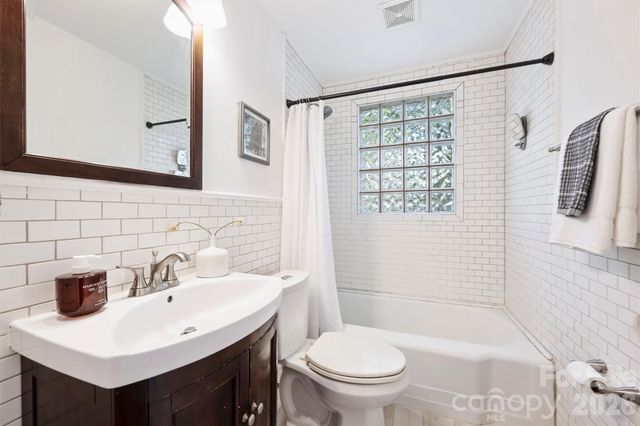 1621 Morningside Drive, Charlotte, NC 28205