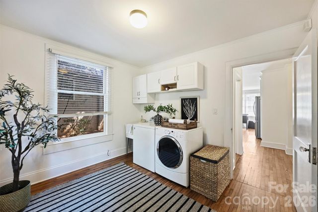 1621 Morningside Drive, Charlotte, NC 28205