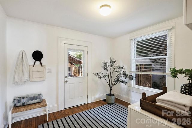 1621 Morningside Drive, Charlotte, NC 28205