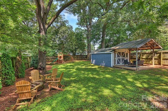 1621 Morningside Drive, Charlotte, NC 28205