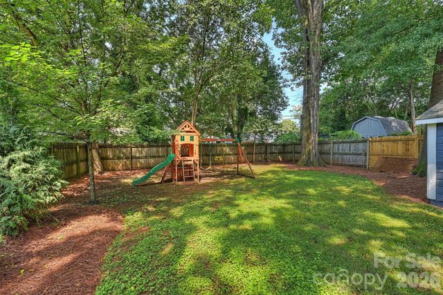 1621 Morningside Drive, Charlotte, NC 28205