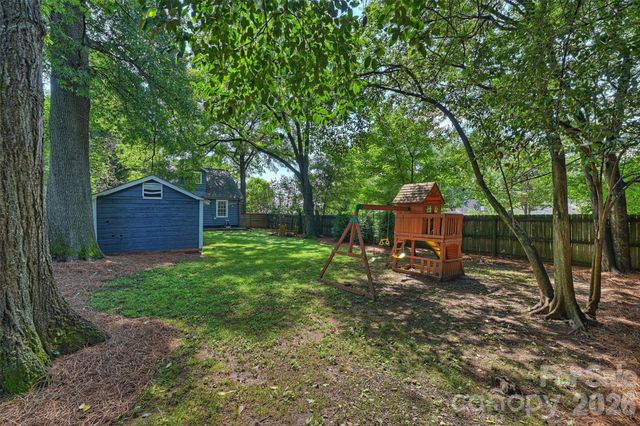 1621 Morningside Drive, Charlotte, NC 28205