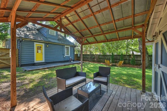 1621 Morningside Drive, Charlotte, NC 28205