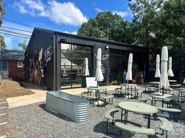 1621 Morningside Drive, Charlotte, NC 28205