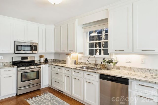 1621 Morningside Drive, Charlotte, NC 28205