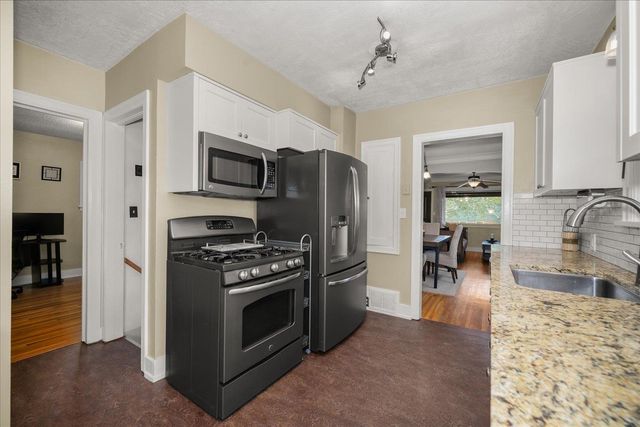 1105 W 23rd Ave, Spokane, WA 99203