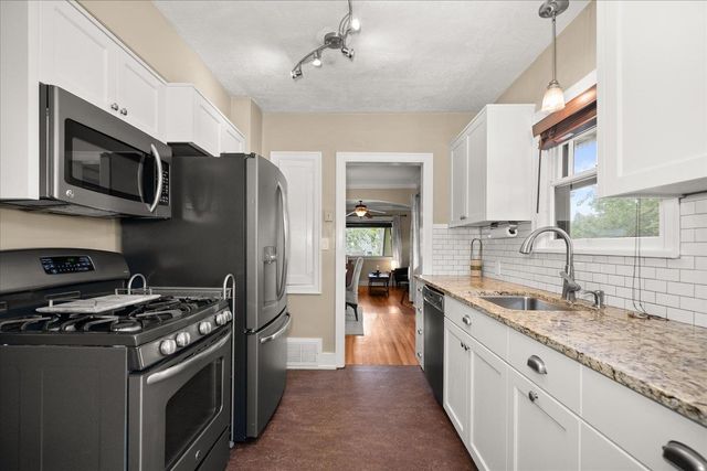 1105 W 23rd Ave, Spokane, WA 99203