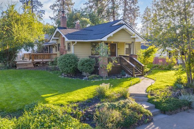 1105 W 23rd Ave, Spokane, WA 99203