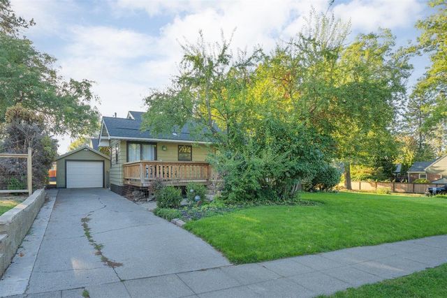 1105 W 23rd Ave, Spokane, WA 99203