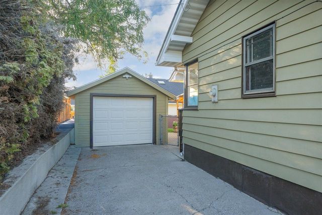 1105 W 23rd Ave, Spokane, WA 99203