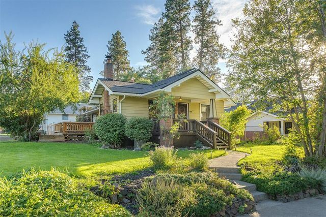 1105 W 23rd Ave, Spokane, WA 99203