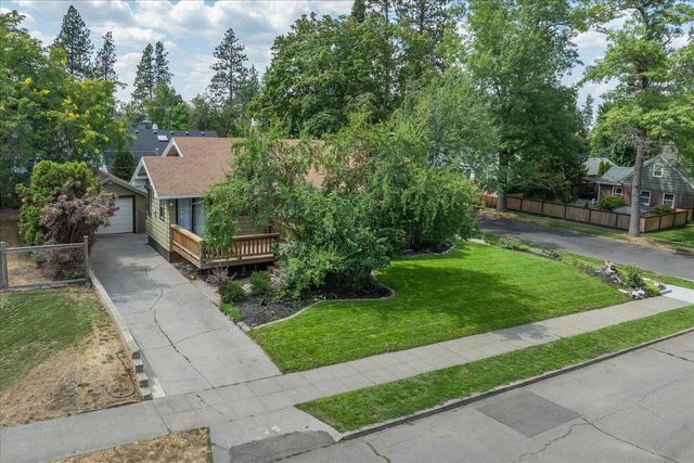 1105 W 23rd Ave, Spokane, WA 99203
