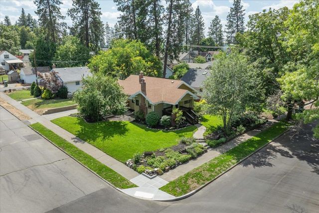 1105 W 23rd Ave, Spokane, WA 99203