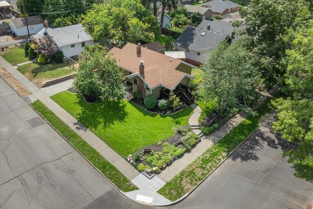 1105 W 23rd Ave, Spokane, WA 99203