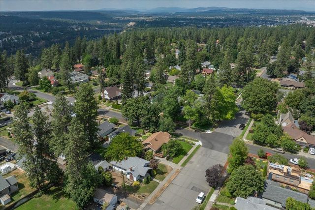 1105 W 23rd Ave, Spokane, WA 99203