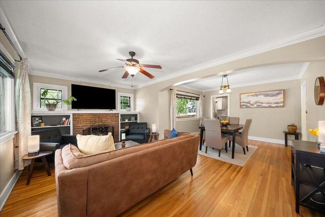 1105 W 23rd Ave, Spokane, WA 99203