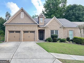 1927 Willoughby Drive, Buford, GA 30519