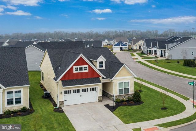 298 RUSTIC WOOD DR, Gettysburg, PA 17325