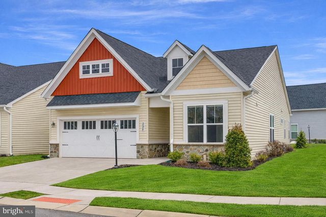 298 RUSTIC WOOD DR, Gettysburg, PA 17325