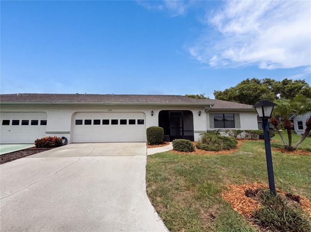 1404 LELAND DRIVE 0, Sun City Center, FL 33573