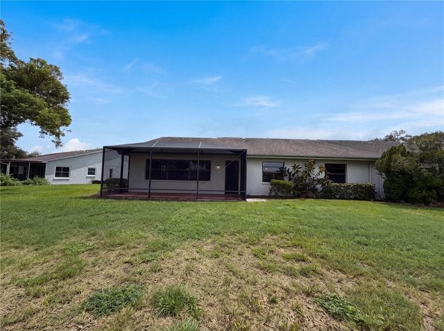 1404 LELAND DRIVE 0, Sun City Center, FL 33573