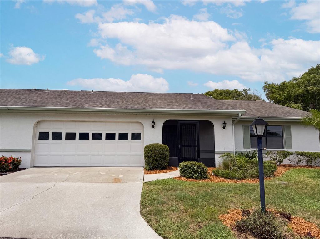 1404 LELAND DRIVE 0, Sun City Center, FL 33573