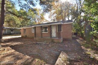 1549 Cherry Street, Rocky Mount, NC 27801