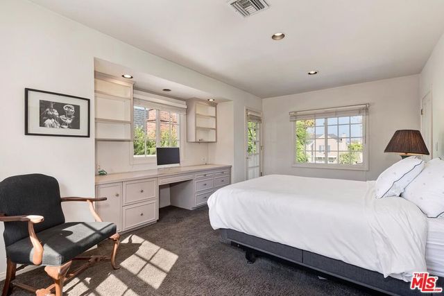 219 S McCarty Drive, Beverly Hills, CA 90212