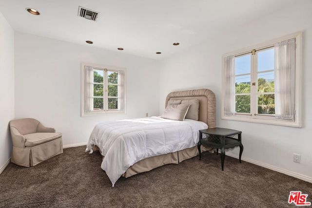 219 S McCarty Drive, Beverly Hills, CA 90212