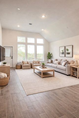 12911 Green Valley, Rosharon, TX 77583