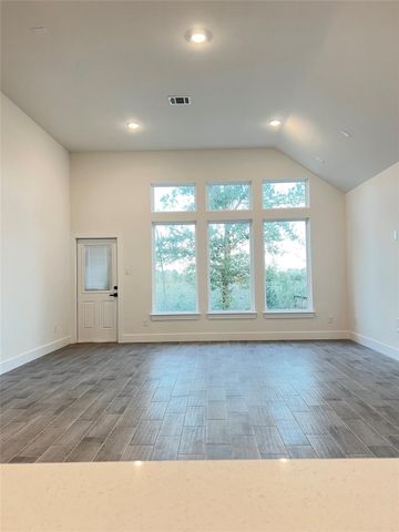 12911 Green Valley, Rosharon, TX 77583