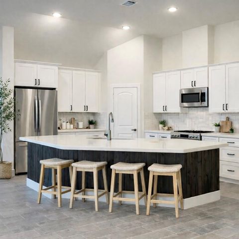 12911 Green Valley, Rosharon, TX 77583