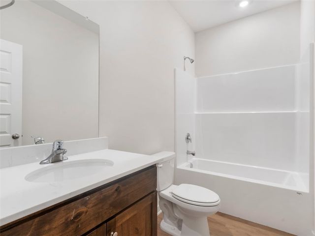 4628 W Aurora Street, Fayetteville, AR 72704