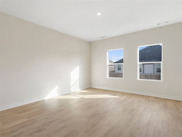 4628 W Aurora Street, Fayetteville, AR 72704