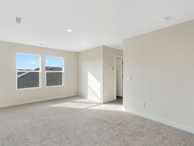 4628 W Aurora Street, Fayetteville, AR 72704