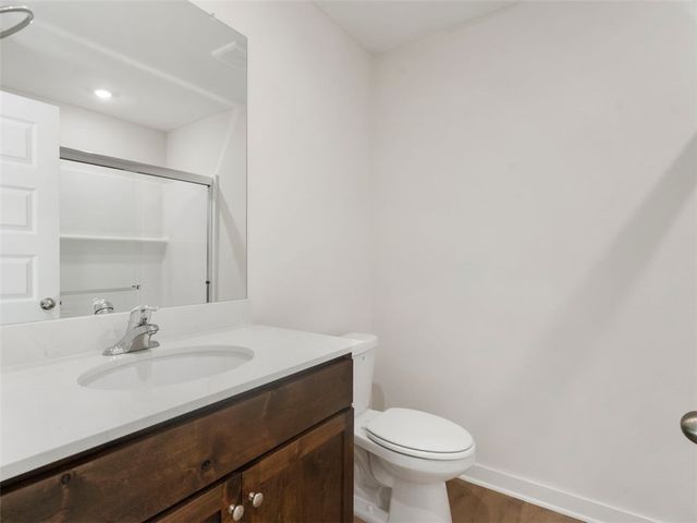 4628 W Aurora Street, Fayetteville, AR 72704