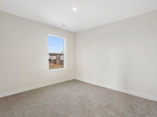 4628 W Aurora Street, Fayetteville, AR 72704