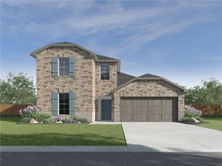 4628 W Aurora Street, Fayetteville, AR 72704