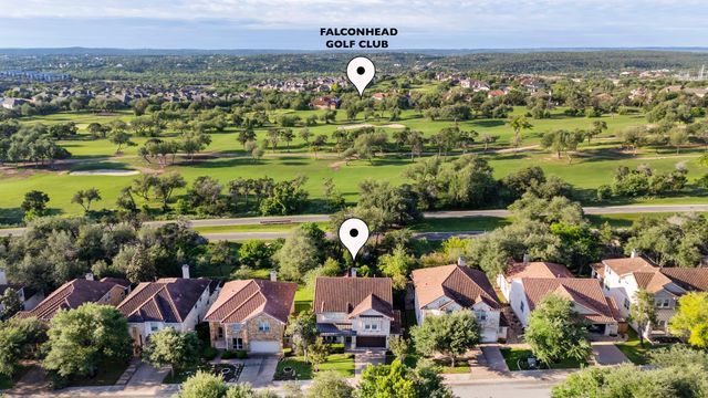 14429 American Kestrel DR, Austin, TX 78738