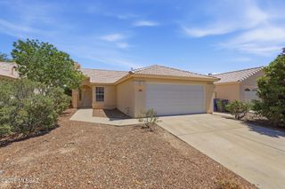 8177 S Via Elemental, Tucson, AZ 85747