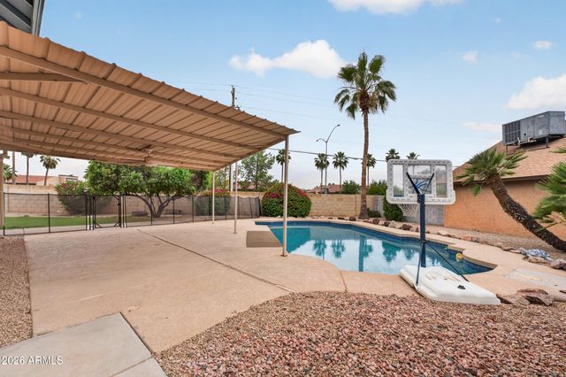 1753 E JACINTO Circle, Mesa, AZ 85204