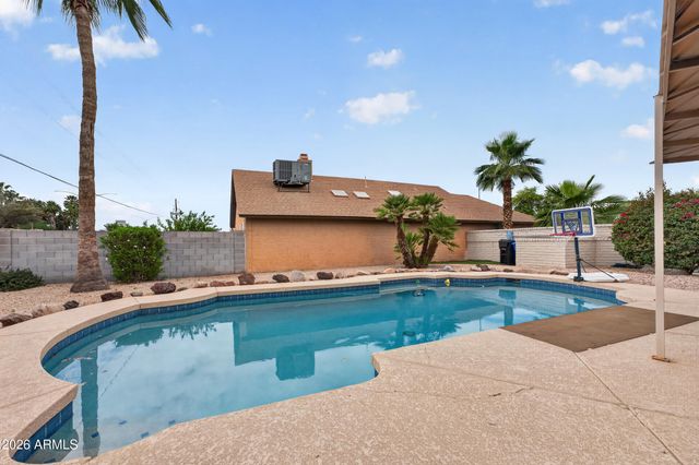 1753 E JACINTO Circle, Mesa, AZ 85204