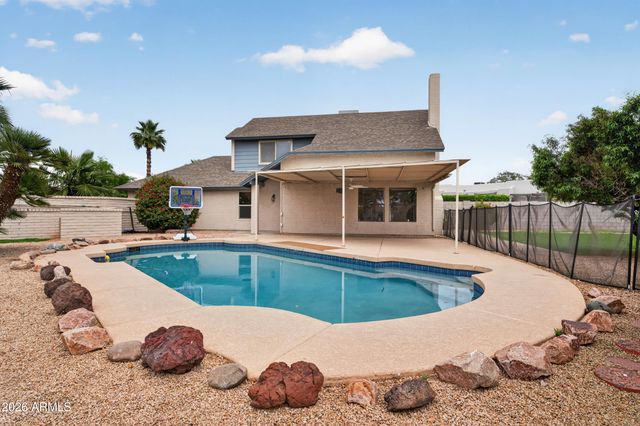 1753 E JACINTO Circle, Mesa, AZ 85204