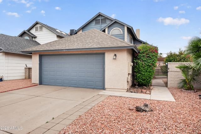 1753 E JACINTO Circle, Mesa, AZ 85204