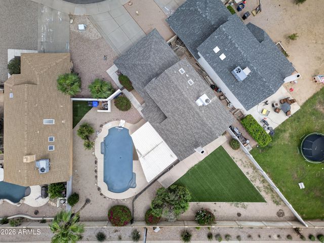 1753 E JACINTO Circle, Mesa, AZ 85204