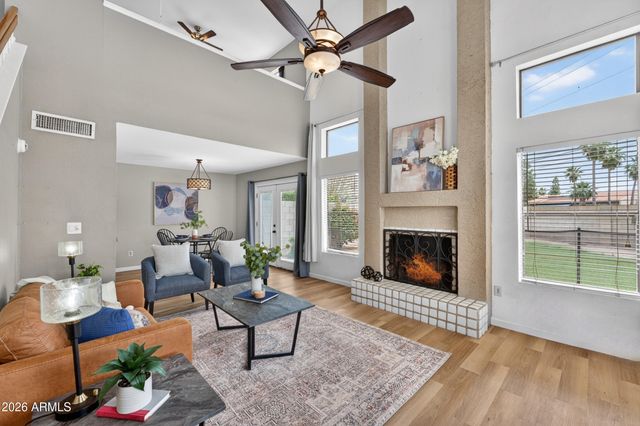 1753 E JACINTO Circle, Mesa, AZ 85204