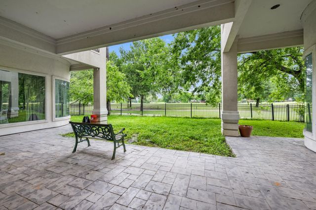 7707 Tiburon Trail, Sugar Land, TX 77479