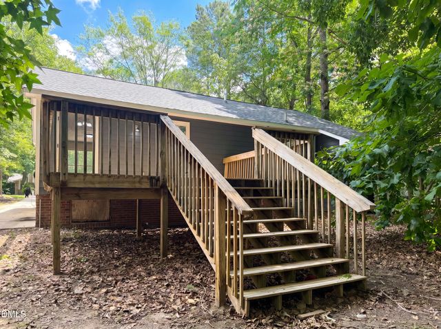 6025 Antigua Run, Knightdale, NC 27545