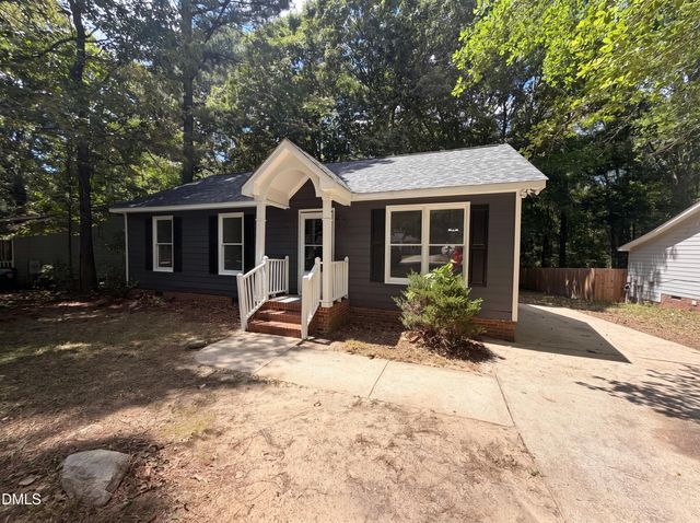 6025 Antigua Run, Knightdale, NC 27545